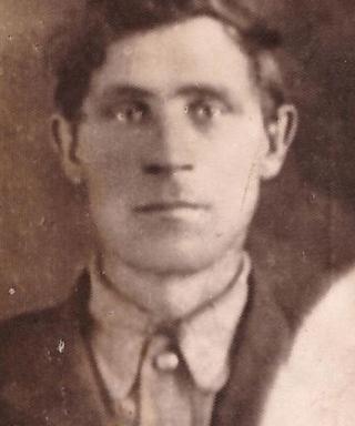 Березин Никонор Петрович