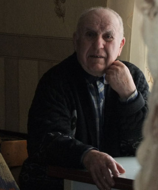 Калинин Василий Федорович