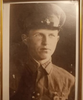 Зырянов Иван Владимирович