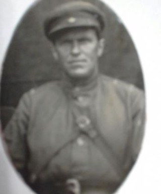 Корчёмкин Николай Дмитриевич