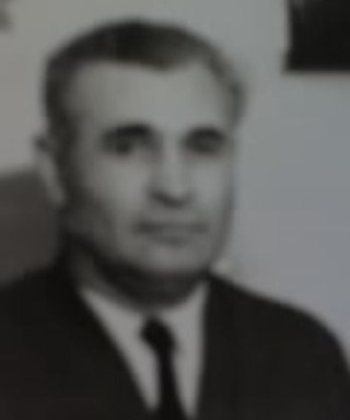 Тюрин Михаил Петрович