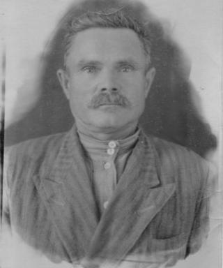 Ватутин Павел Фёдорович