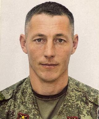 Крылов Владимир Владимирович