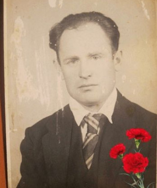 Бабушкин Василий Петрович