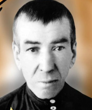 Ельсуков Егор Фёдорович