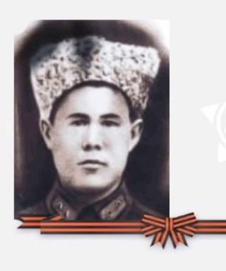 Абдразаков Габдульман Галиахметович