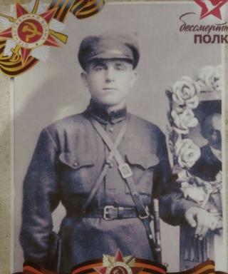 Конкин Николай Николаевич