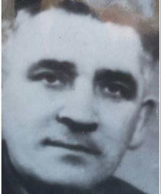 Красиков Василий Дмитриевич