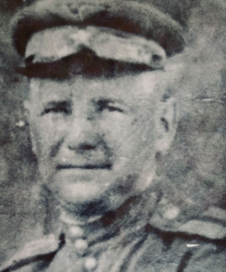 Буткевич Андрей Максимович