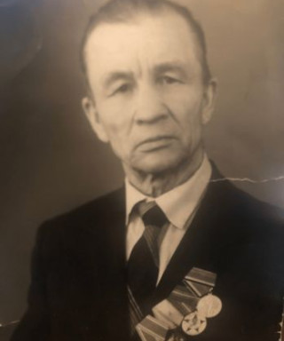 Бочкарев Михаил Иванович