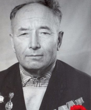 Музафин Фахрази Музафич