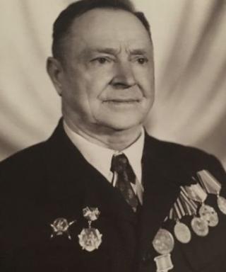 Старченко Михаил Михайлович