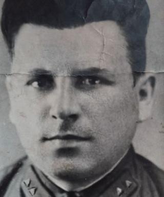 Лопарев Николай Сергеевич