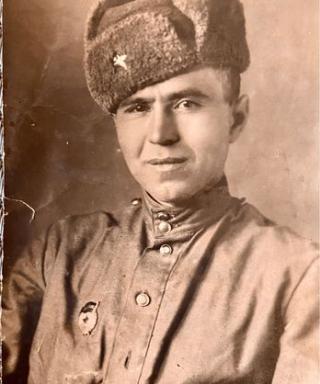 Лобода Павел Петрович