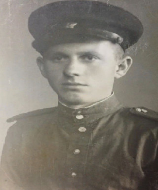 Якубович Василий Ильич