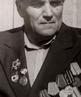 Кузнецов Николай Николаевич