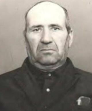 Калашников Василий Михайлович