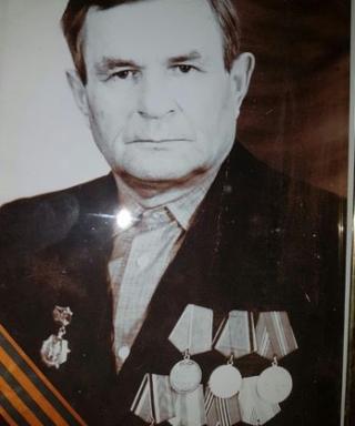 Косьмин Валентин Иванович