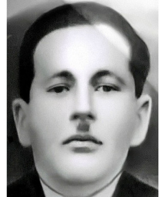 Юлбарисов Мавлияр Миргалимович