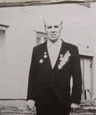 Васильев Алексей Фёдорович