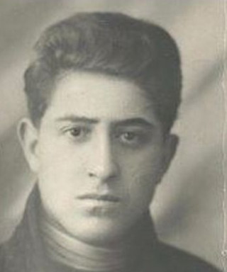 Гуткович Рафаил Михайлович