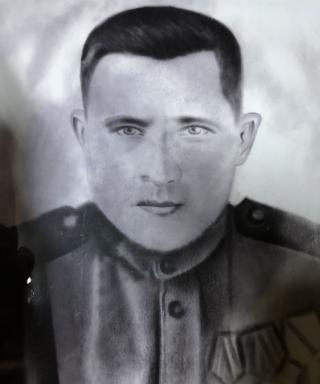 Смирнов Аврам Петрович