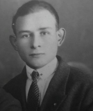 Юдов Василий Захарович