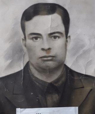 Шаркунов Николай Михайлович