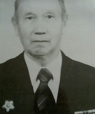 Питиряков Николай Васильевич