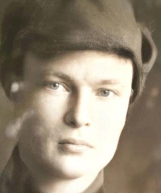 Бейман Виктор Иванович