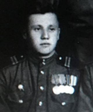 Семин Александр Петрович
