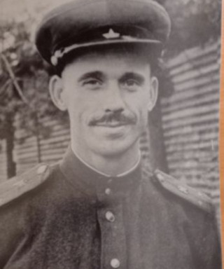 Артемьев Николай Михайлович