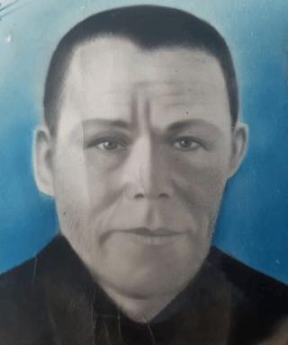 Берсенев Анисим Иннокентьевич