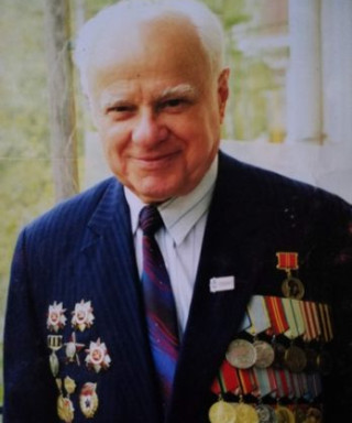 Пасатецкий Иван Емельянович