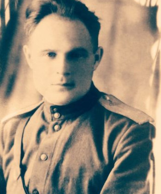 Обухов Алексей Алексеевич