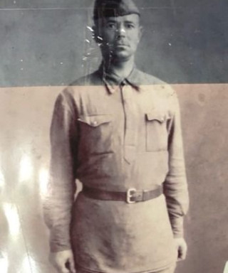 Петров Антон Дмитриевич