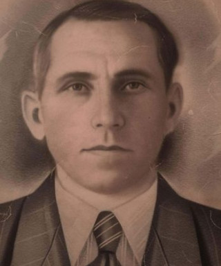 Юртаев Михаил Иванович