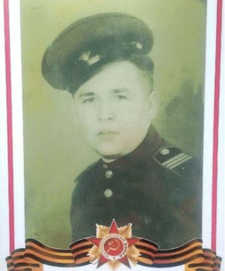 Васюков Андрей Григорьевич