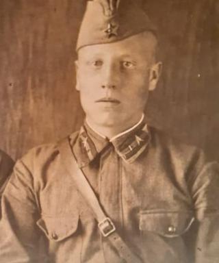 Синицын Алексей Иванович