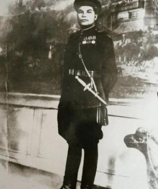 Шкарбанов Андрей Иванович