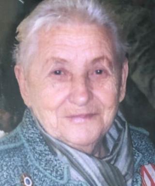 Черкасова Марина Павловна