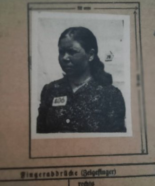 Чепелева Прасковья Гумавна