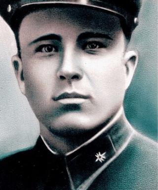 Чернов Матвей Михайлович