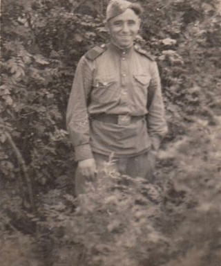 Клименко Филипп Федорович