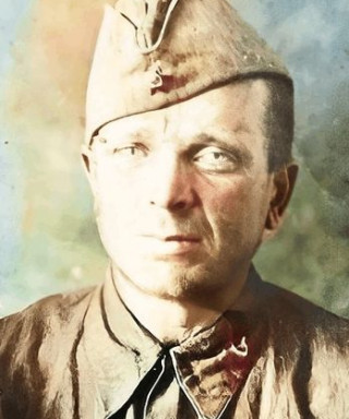 Олихов Епатифор Александрович