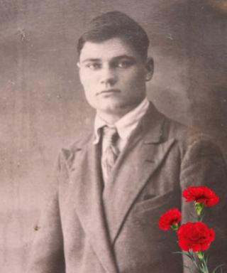 Крупянко Дмитрий Иванович