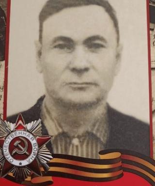 Горожанкин Алексей Фролович