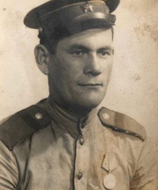 Борисов Николай Иванович