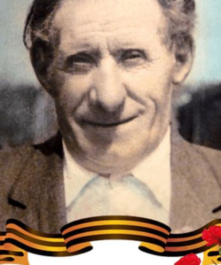 Квашнин Нестер Спиридонович