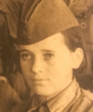 Ярилова Ольга Константиновна